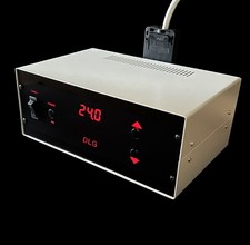 DLG Enlarger Power Supply 24V