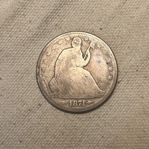 1874 arows seated liberty - arows,