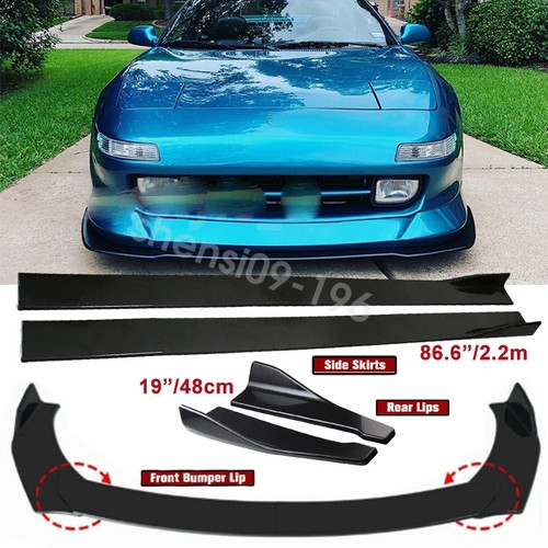 For toyota mr2 side - for, skirt