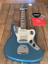 Fender Japan Limited Edition