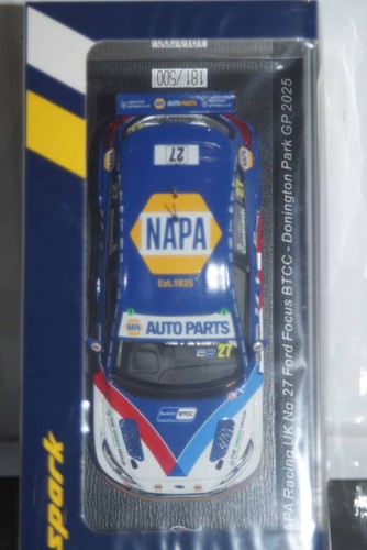 Spark ford focus - spark,