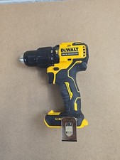 Dewalt DCD709 cordless combi hammer drill 18V Bare Unit 2024
