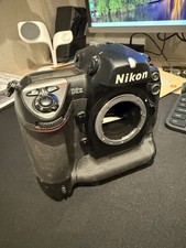 Nikon D2X classic professional