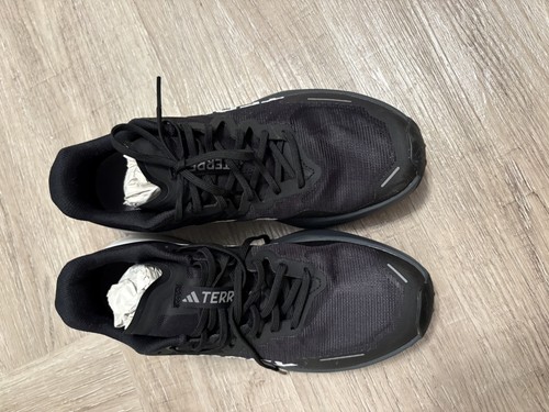 Adidas terrex agravic trail - agravic, 3