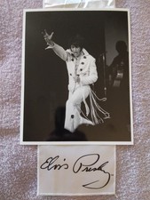 ELVIS PRESLEY THATS THE WAY IT