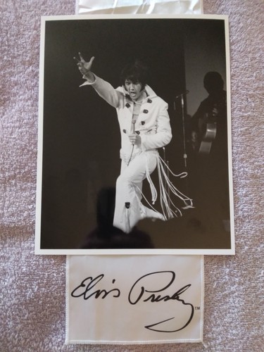 Elvis presley thats the - thats,