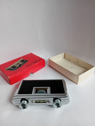 Vintage 1960s folding - 1960s,