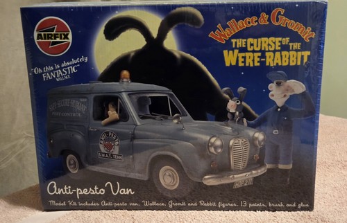 Wallace and gromit curse - gromit,