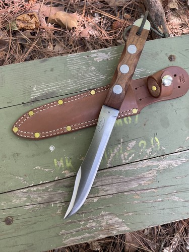 Wall knives model marine - model,