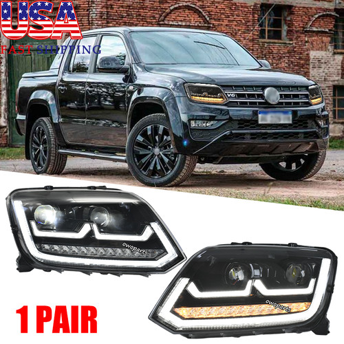 For volkswagen amarok v6 - vw,