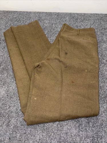 Vintage 40s wwii green - vintage,