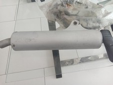 Yamaha Tzr125 4DL Silencer