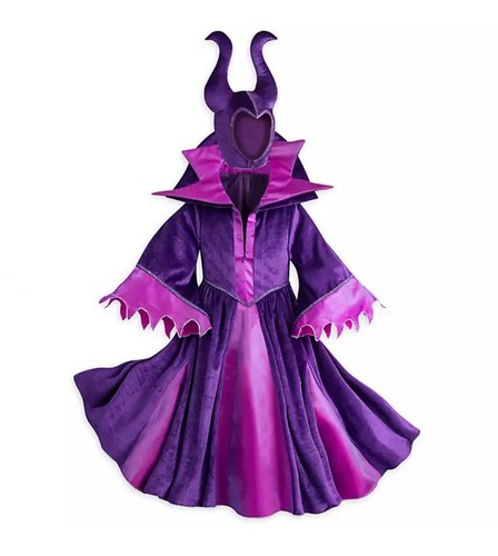 Disney store deluxe maleficent - disney,