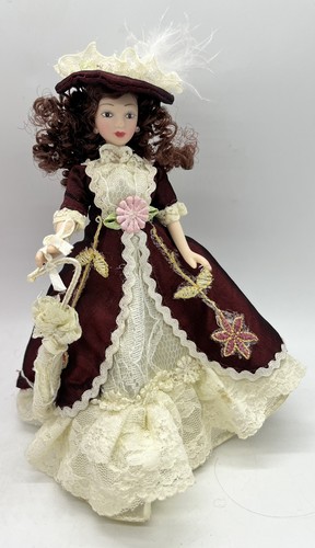 Dolls house doll lady - , figure