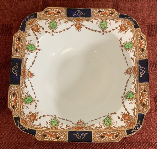 Carlisle ware burgess bros - ware,