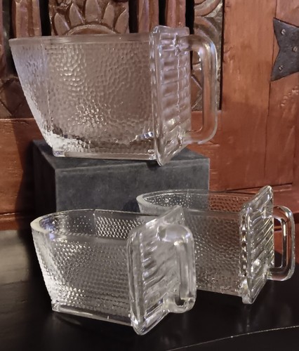 Hoosier glass chutes 2x - hoosier, (2x