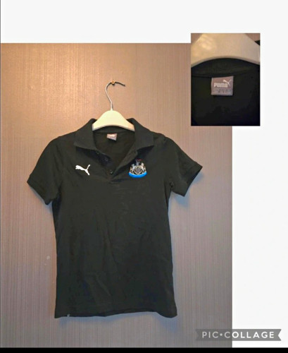 Puma newcastle united - united, solid
