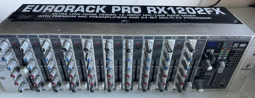 Behringer eurorack pro - behringer,