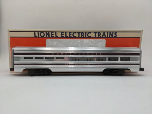Lionel 7208 gauge - 6-7208,