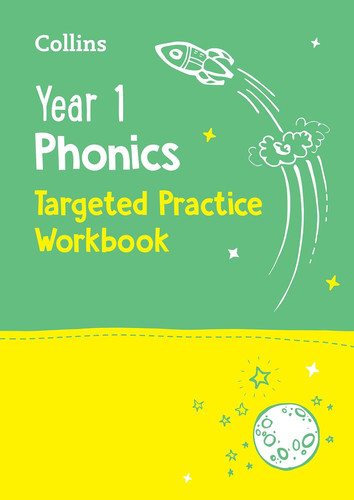 Year phonics targeted - year, 1
