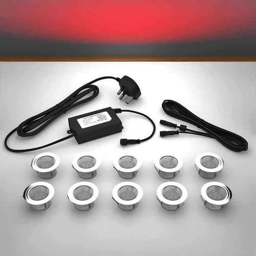 45mm led lights - x,