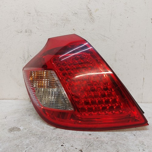 Kia ceed 2010 2012 passenger - kia,