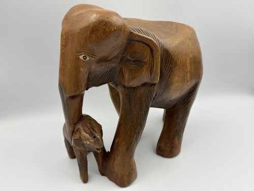 Vintage hand carved - vintage,