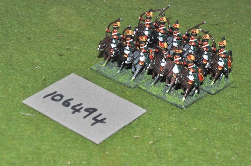 15mm napoleonic austrian - austrian,