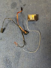 Spektrum SR3300T DSM telemetry