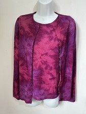 Vintage Hyphen Twin Set