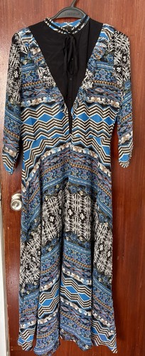 Women maxi dress size - size, small