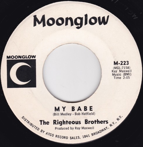 Soul the righteous - soul, r&b--the