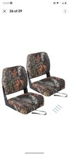 2pcs boat seats low - seats,