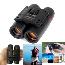 Portable Compact Outdoor