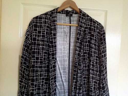 Ladies jacket size - ladies,