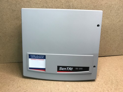 Sentri sen 490 fire - sen-490,
