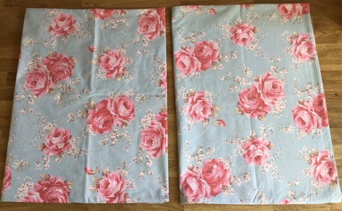 Used pillowcases made - 2,