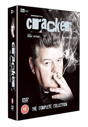 Cracker the complete - the,