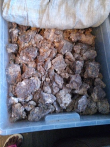 Frankincense 25kg boswellia - frankincense,