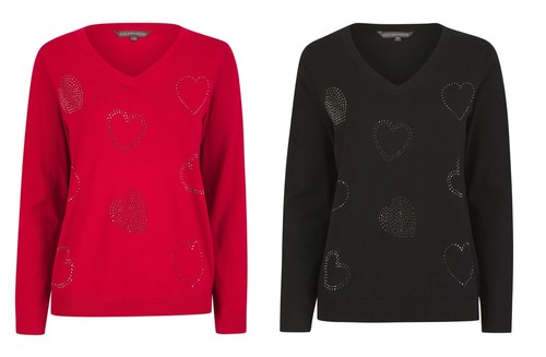 Ladies bon marche diamante - ladies,