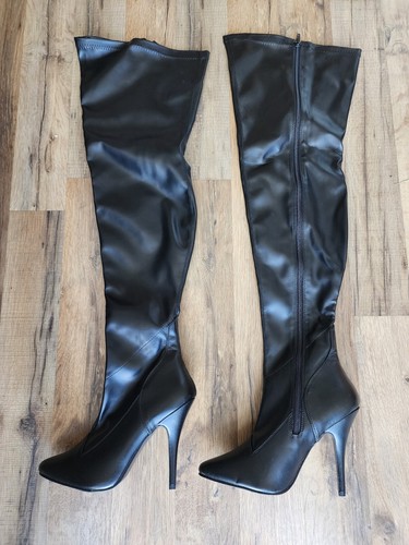 Pleaser seduce 3050 - 3050, women's
