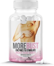 BIGGER BREAST tablets, Big