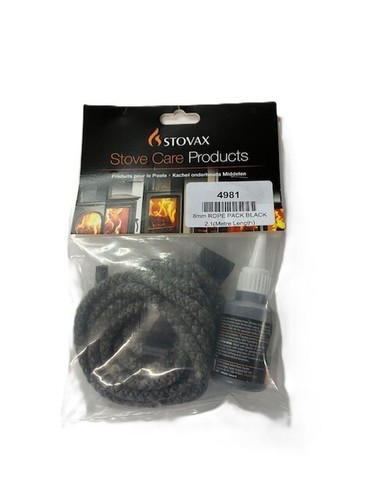 Dovre 425 door rope - door,