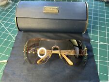 Chopard Womens Sunglasses SCH A62S Good condition