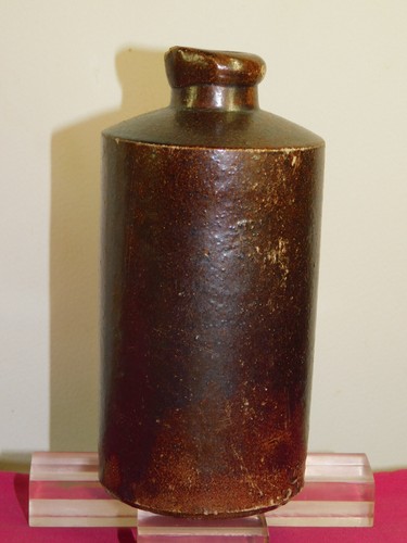 Antique bottle ink stephens - bottle,