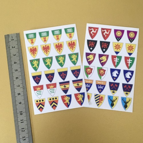 Britains deetail medieval - deetail,