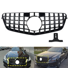 For 2009-13 Mercedes E Class