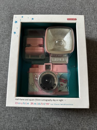 Rare lomography diana mini - rare,