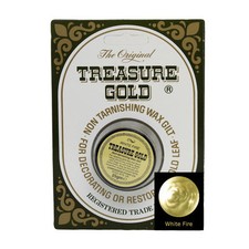 Original Treasure Metallic