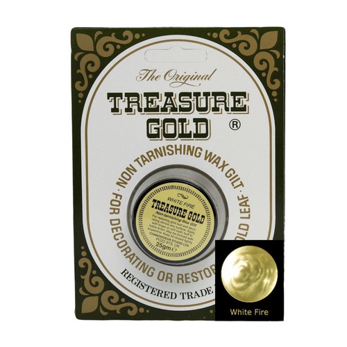 Original treasure metallic - treasure,